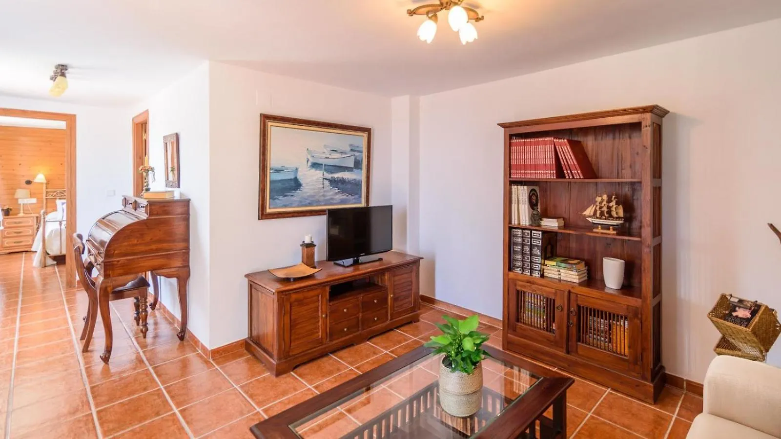 Villa Raquel Torrox By Ruralidays 0*,  Spain