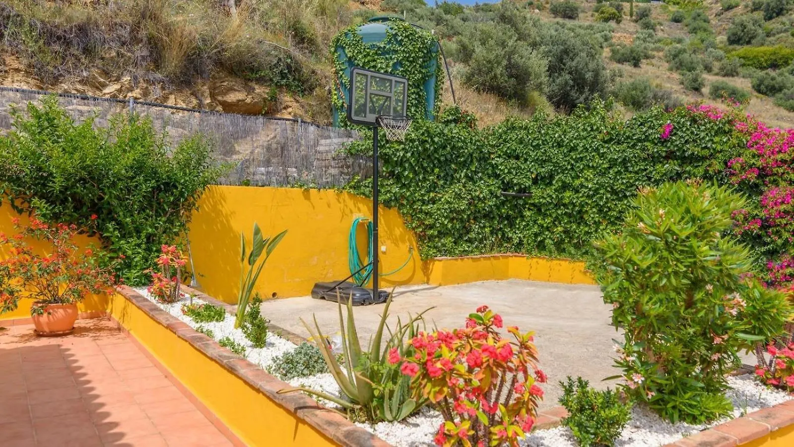 Villa Raquel Torrox By Ruralidays