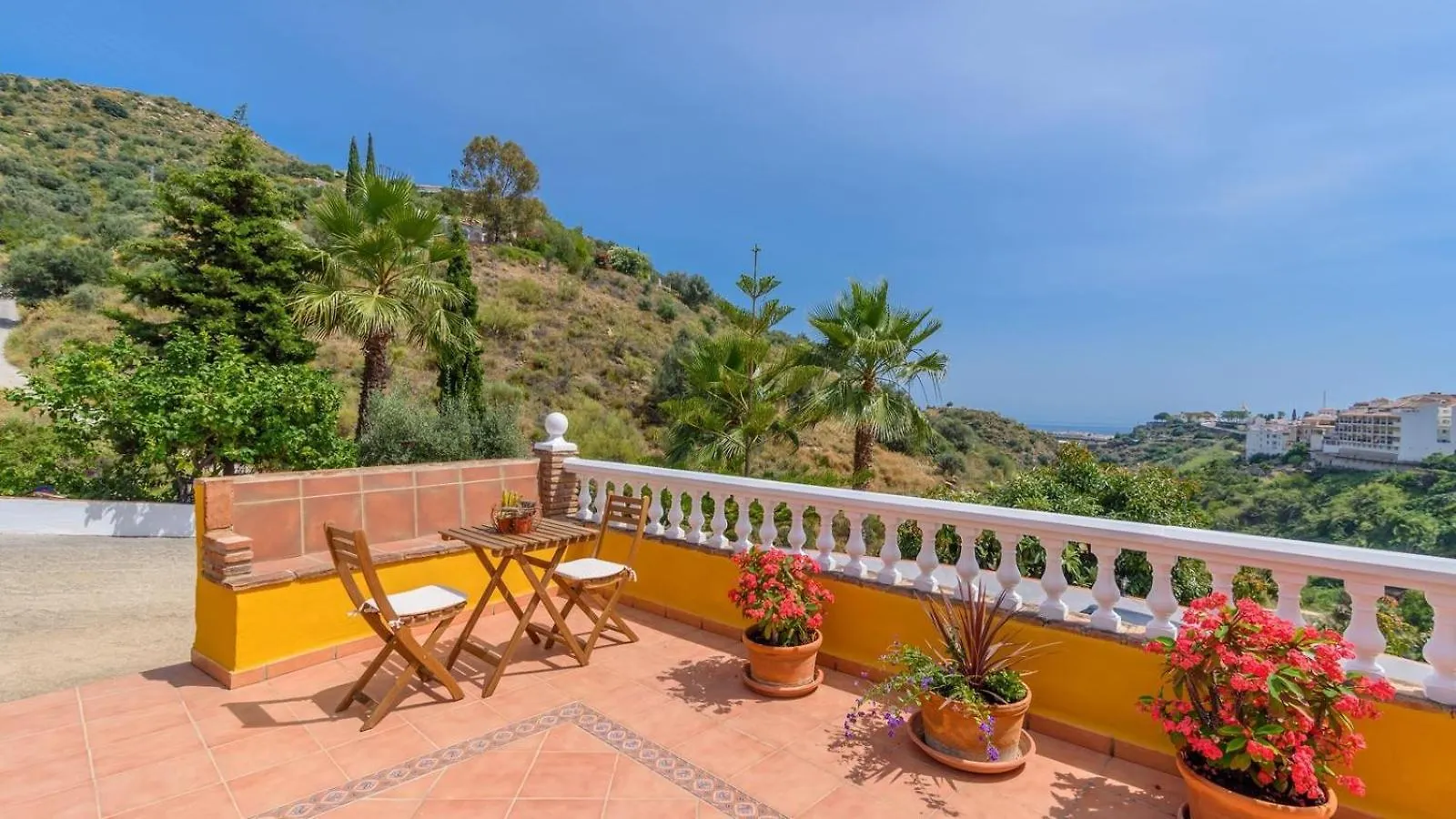 Villa Raquel Torrox By Ruralidays 0*,  Spain
