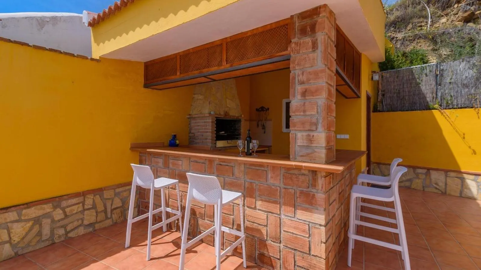 Villa Raquel Torrox By Ruralidays 0*,  Spain