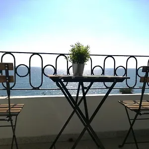 Calaceite Beach Torrox
