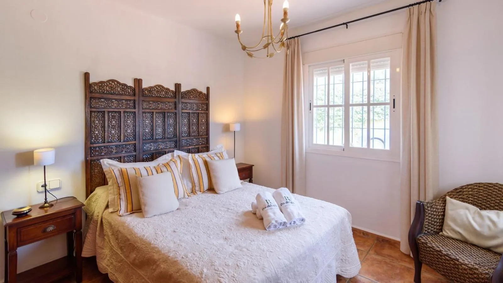Villa Raquel Torrox By Ruralidays 스페인