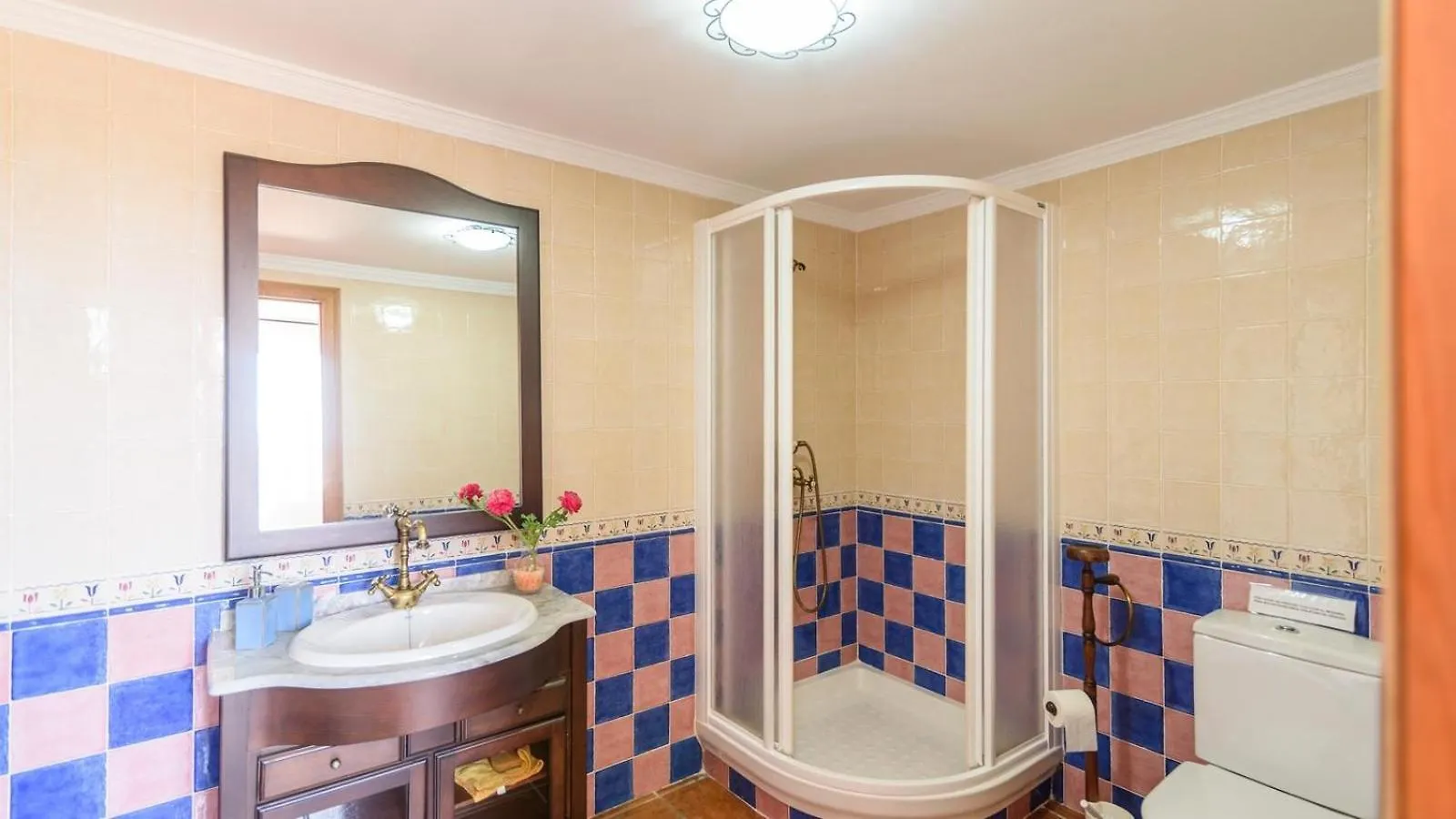 Villa Raquel Torrox By Ruralidays